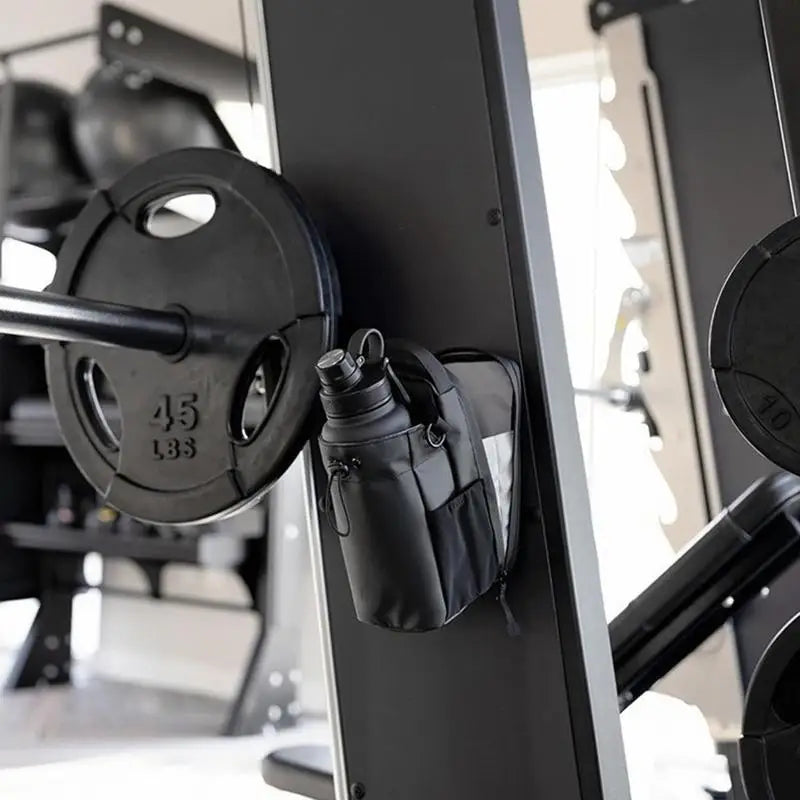 FlowFit Gym Bags